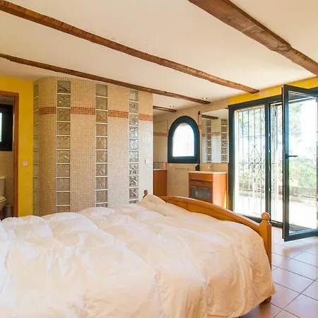 Tatil Evi B-28 8 Pax