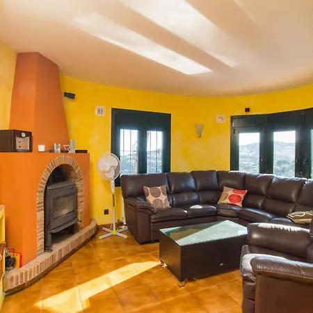 Holiday home B-28 8 Pax *