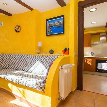 Holiday home B-28 8 Pax Begur